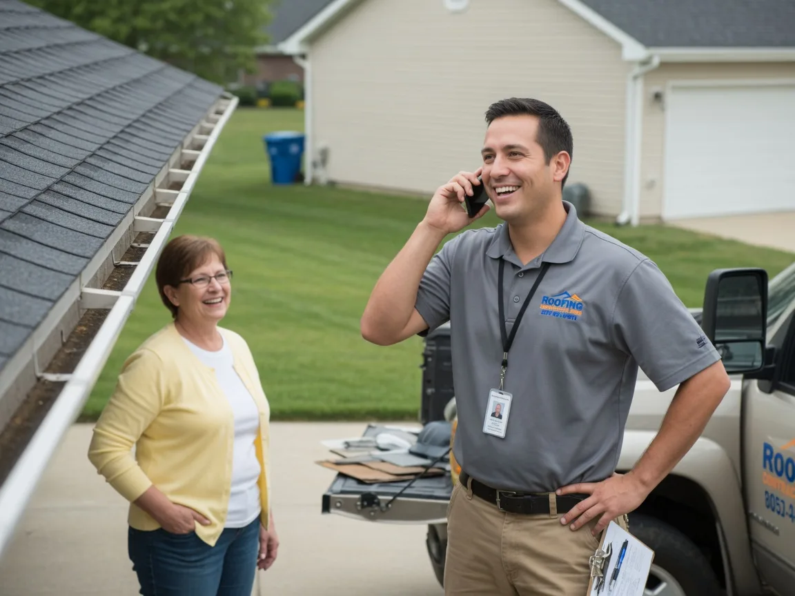 Local Roofing Contractors Ayr, ND FAQs